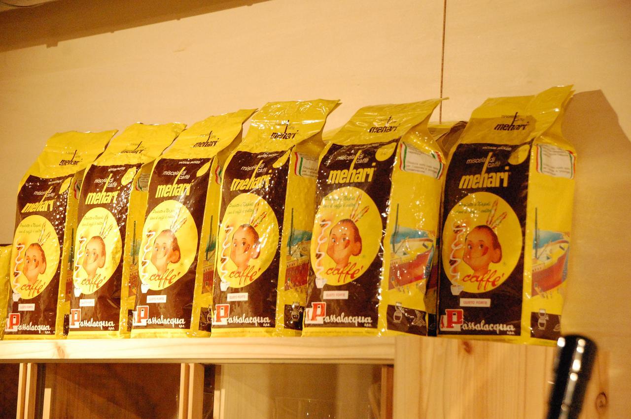 Imaya Hostel Kyoto Eksteriør billede