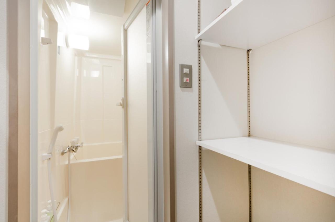 Imaya Hostel Kyoto Eksteriør billede
