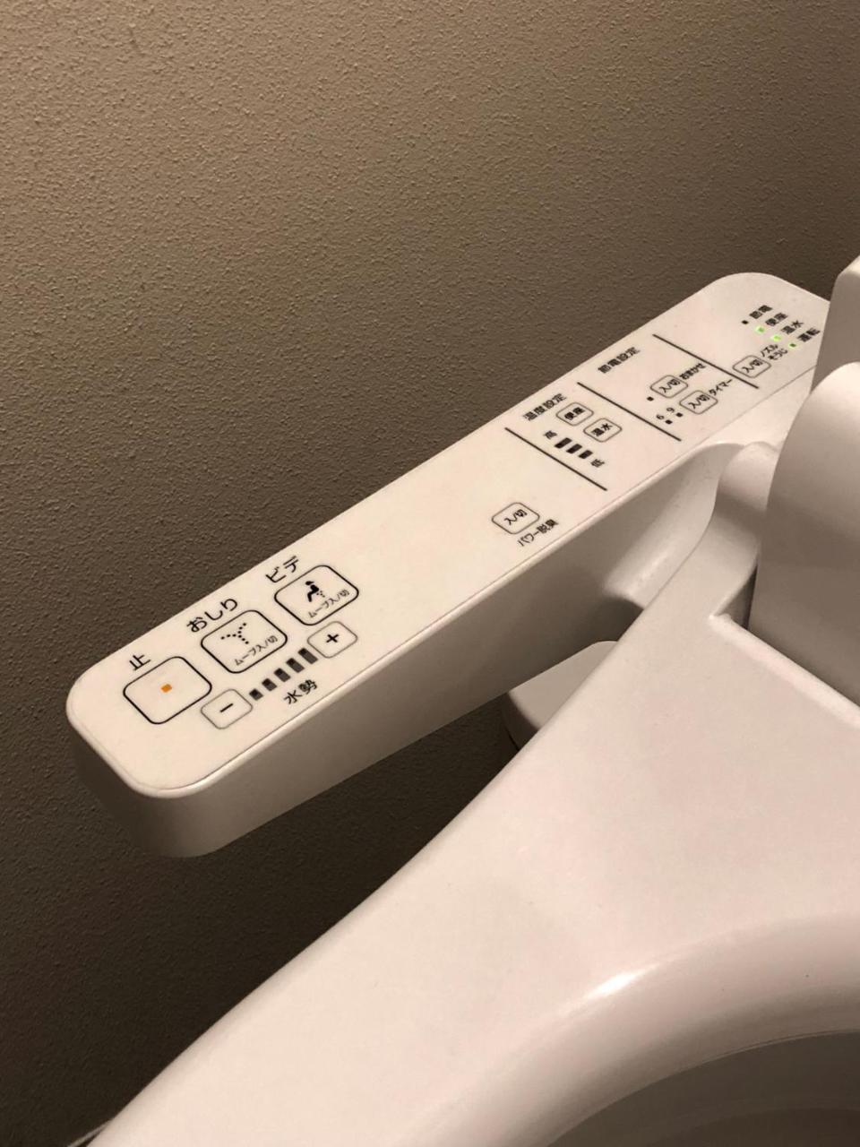 Imaya Hostel Kyoto Eksteriør billede